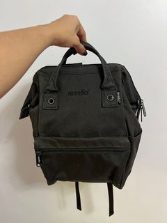 Anello medium backpack