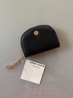 Anne Klein coin purse