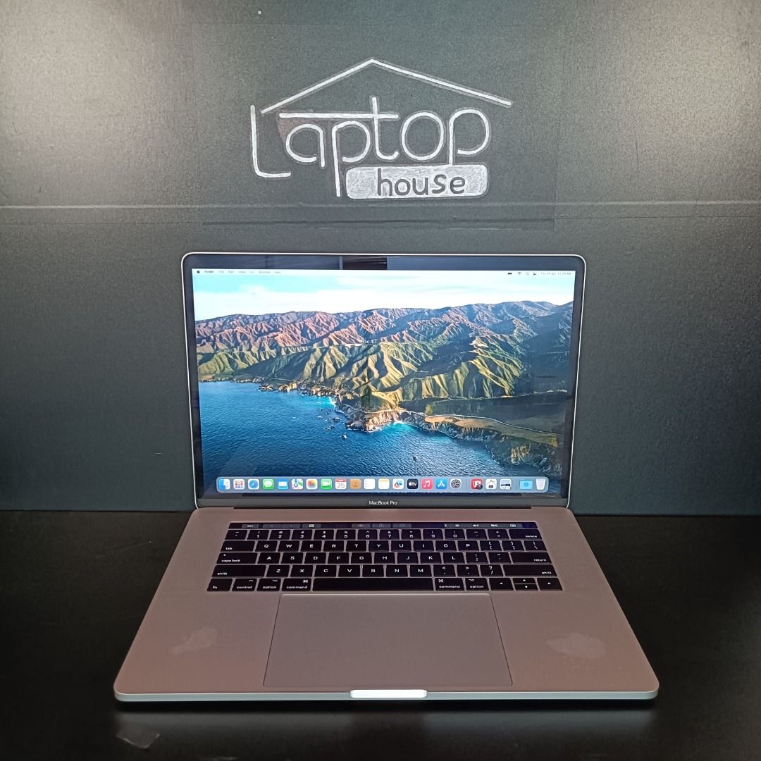 Macbook pro 2017 32gb ram 2025