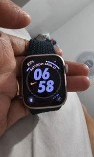 Apple watch 9 series 41mm