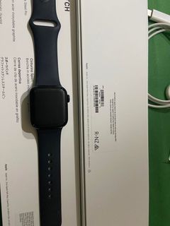 Apple watch SE 2nd Gen 40mm