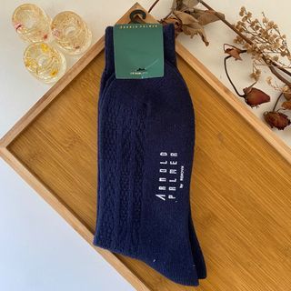 Arnold Palmer Men’s Wool Socks