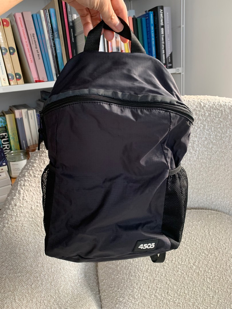 Asos small backpack deals