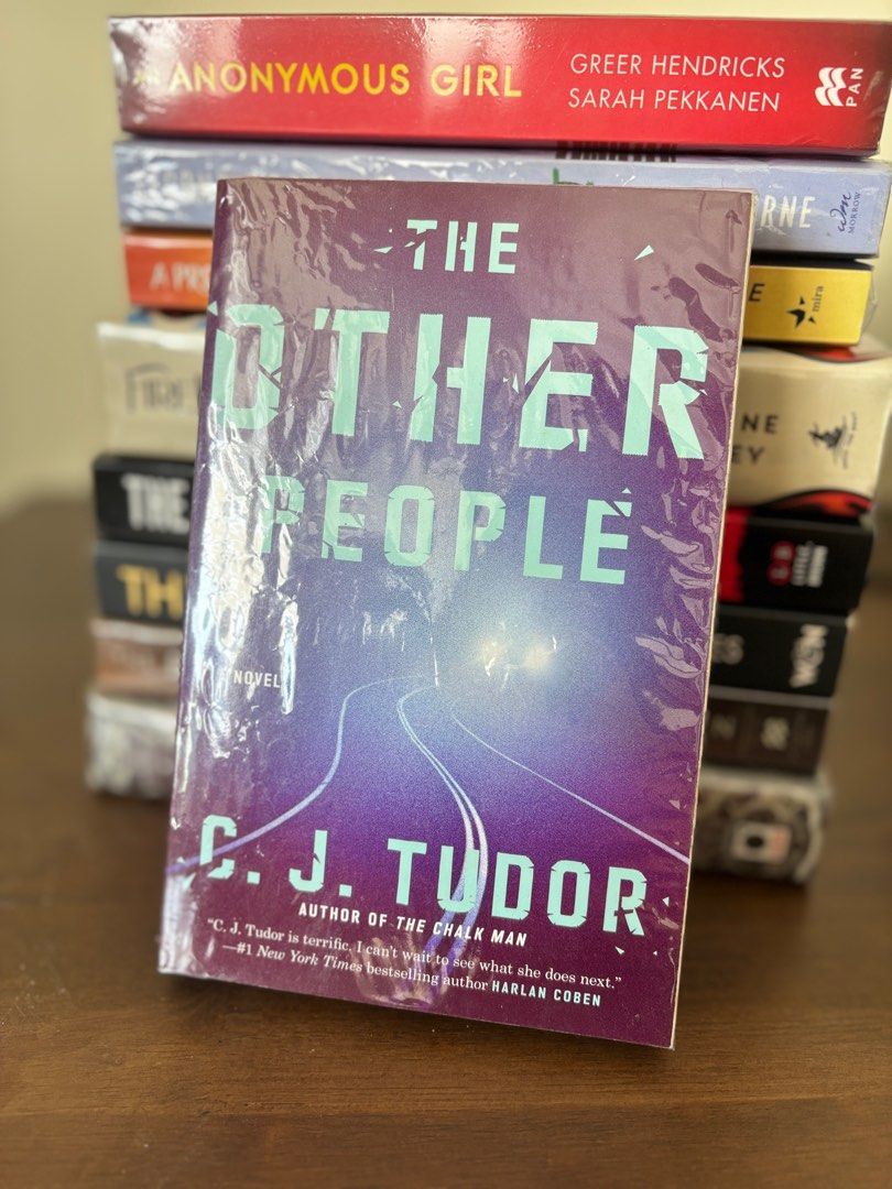 Assorted Pre-Loved Books (Thriller | Romance | Fantasy | YA) (Category: Storybooks) located in Las Pinas. Submitted by keepitninabookshelf (Listing ID 1300333465, Image 2). Description: ⚠️ PRICE LISTING IS ONLY A PLACEHOLDER; PRICE LIST BELOW⚠️ 🔹 More pictures and/or details of any of the available books are available upon request; just send a DM 😊 🔹 All books are original but pre-loved so kindly manage your expectations 👌 🔹Books are or will
