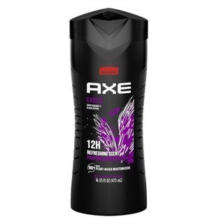 Auth Axe Excite 12H Body Wash 437 ml