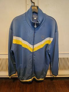 Authentic Fred Perry Jacket