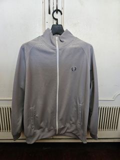 Authentic Fred Perry Jacket