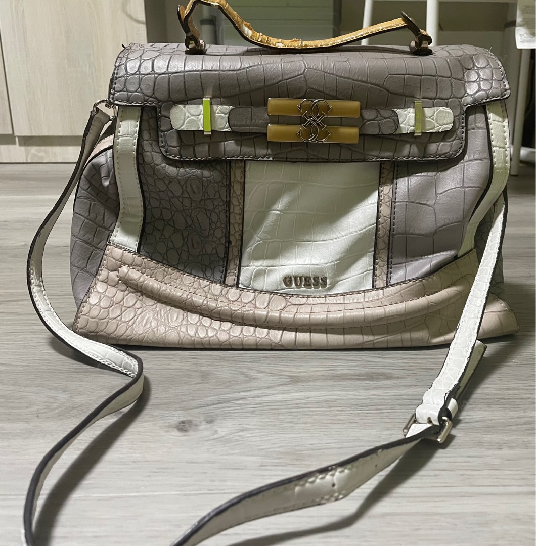 Guess bag authentic shop