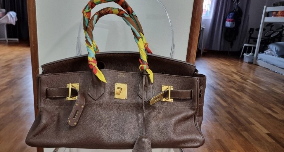 Hermes 30mm birkin bag cheap