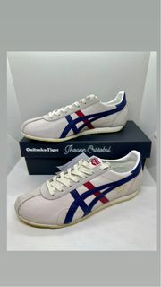 Authentic Onitsuka Tiger Runspark Leather
