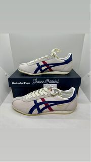 Authentic Onitsuka Tiger Runspark Leather