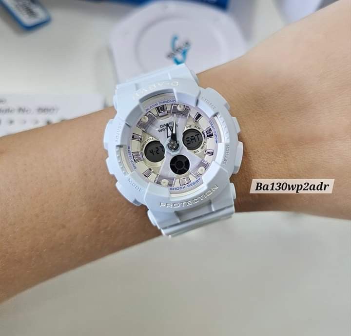 BABY G Women s Fashion Watches Accessories Watches on Carousell