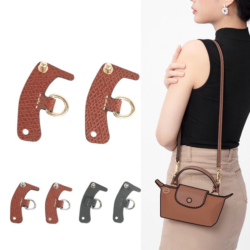 Longchamp bag accessories hot sale