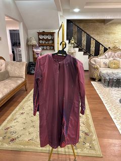 (Category: ) located in . Submitted by preloved_ayuni (Listing ID 1300423712, Image 1). Description: .