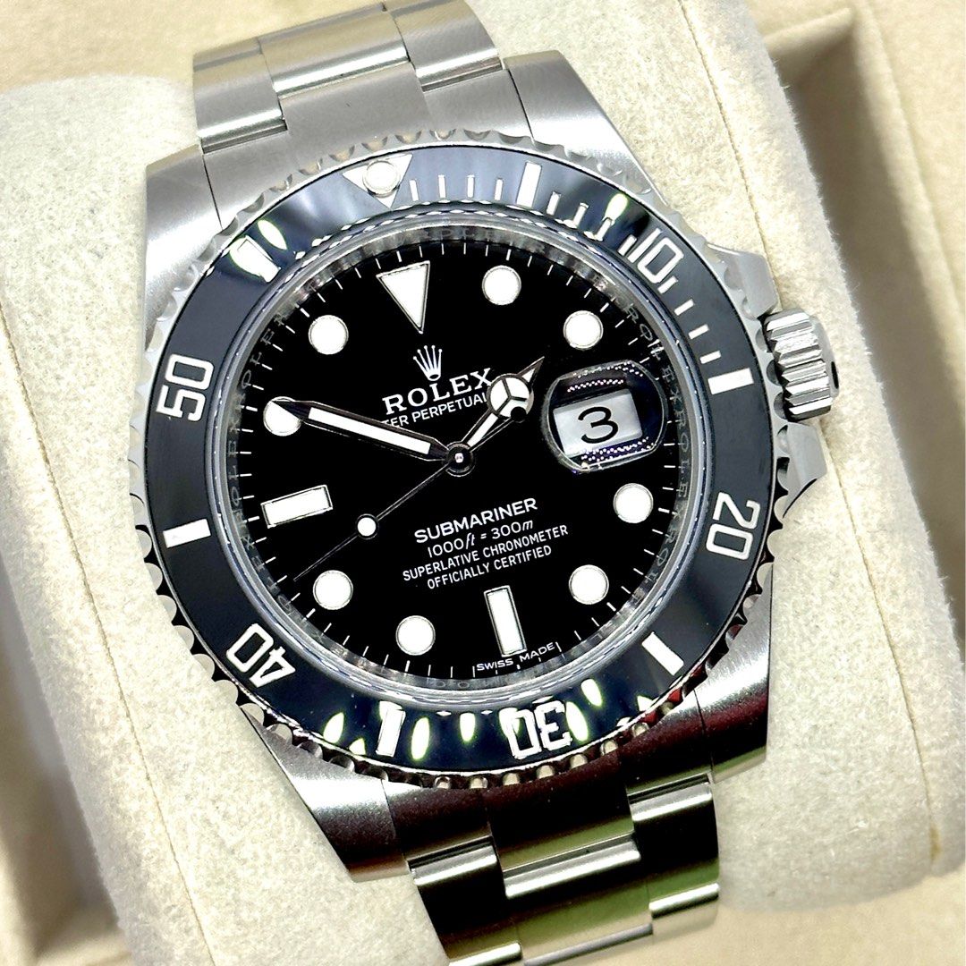Best rolex to buy 2018 deals