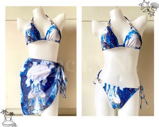 Bianca.MNL Swimsuit Collection
