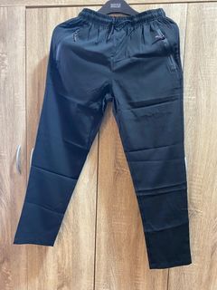 Black trousers (Men’s)