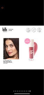 BLK Lip treatment oil