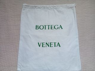 Bottega dustbag w15.5xh17"