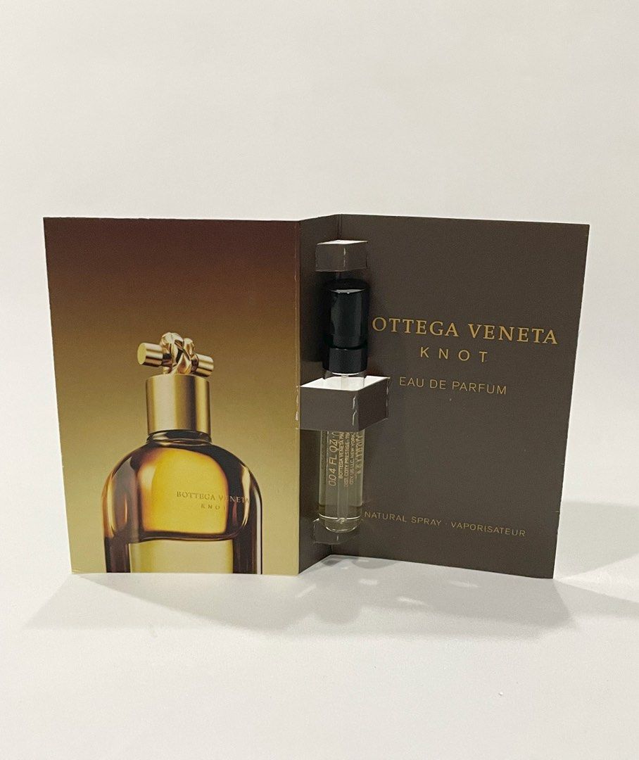 Bottega veneta knot gift set online