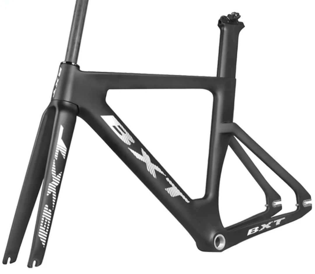 Bxt carbon frame cheap