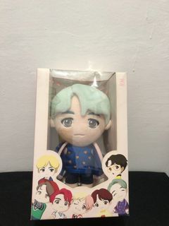 BTS ( RM) Official Character Plush Toy Doll
