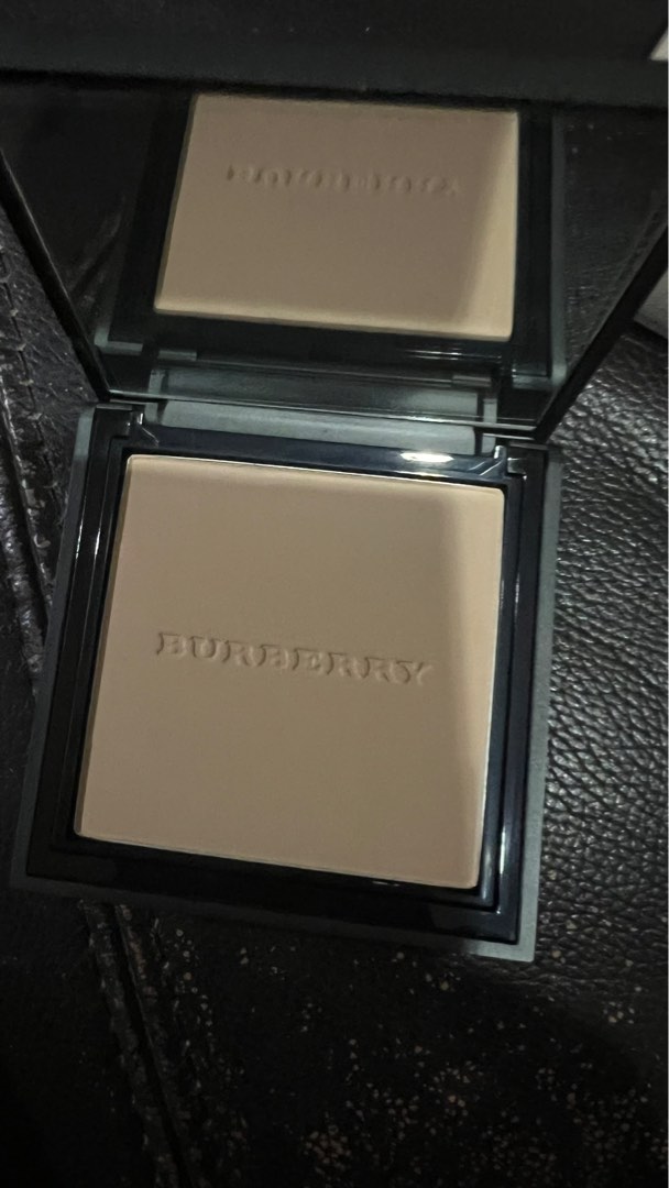Burberry cashmere compact clearance