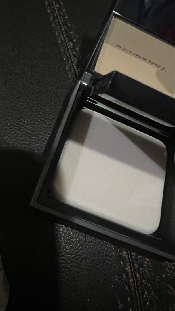 Burberry Cashmere Compact Beauty Personal Care Face Makeup on Carousell