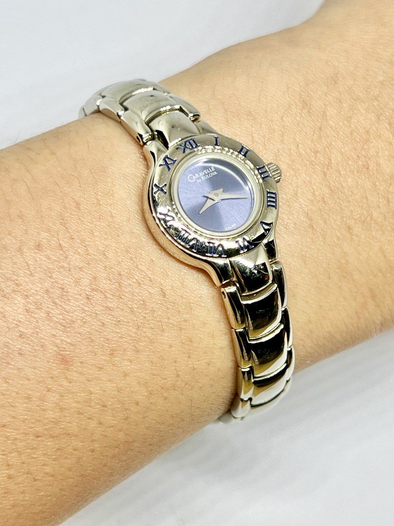 Caravelle by bulova women's cheap