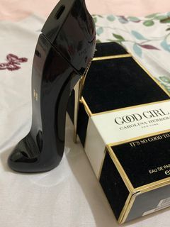 Carolina Herrera Good Girl Eau De Parfum, 2.7 Fl Oz