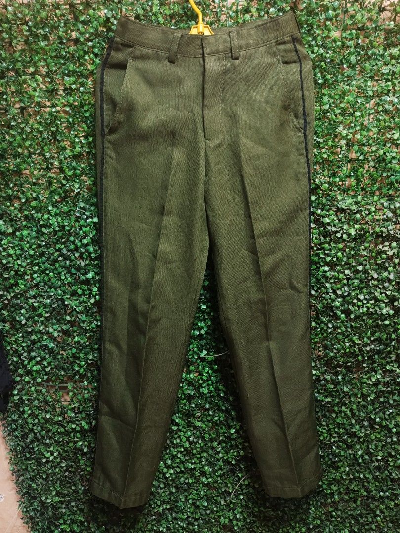 CAT UNIFORM (Category: Sets & Coordinates) located in Caloocan City. Submitted by gorebria (Listing ID 1300411665, Image 2). Description: set for 450 cat uniform goods yan med to semi large size 28.