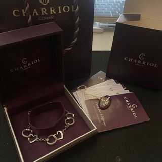 Charriol Bracelet