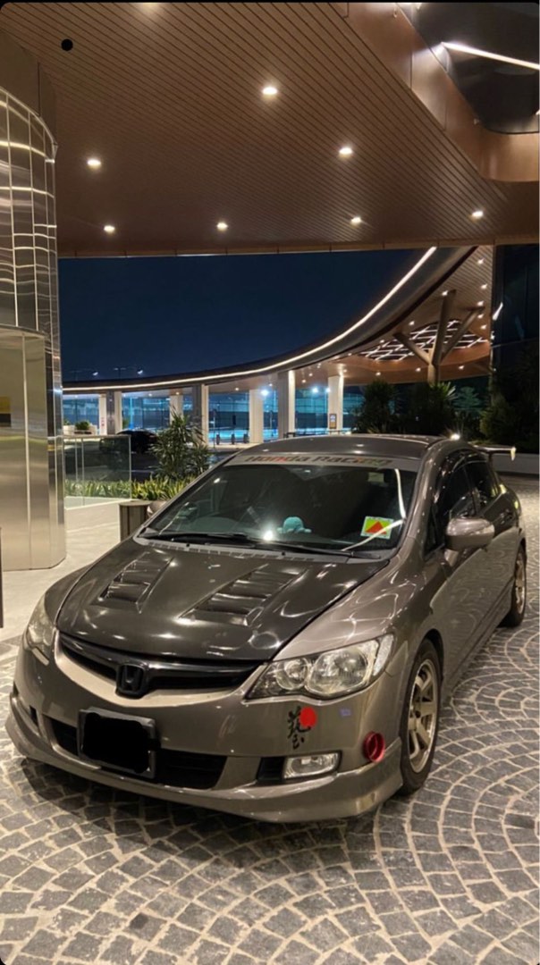 MG M9 GRAND TROPHY EV (BRAND NEW) PHV / EV CAR / 7 SEATER / GRAB