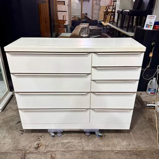 Chest drawer / Dresser / Sideboard cabinet