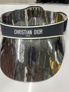 Christian Dior Visor