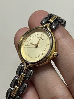 CITIZEN Watch Two- toned from Japan