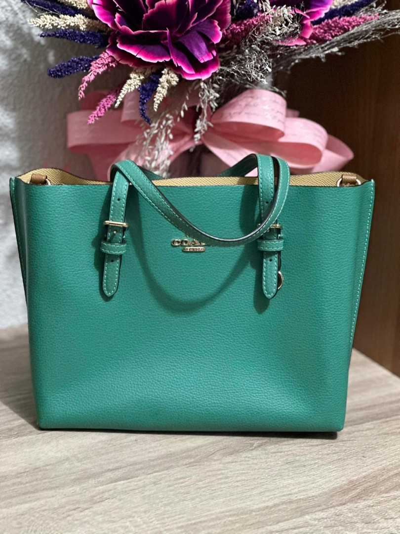 Coach, Luxury, Bags & Wallets on Carousell