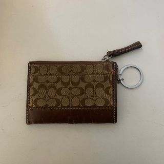 Coach wallet/ Card holder