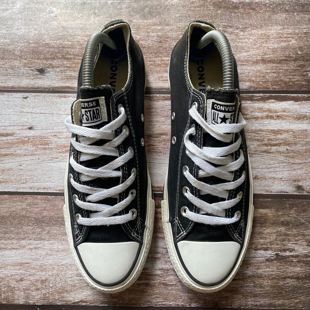Converse All Star 7.5uk 26cm