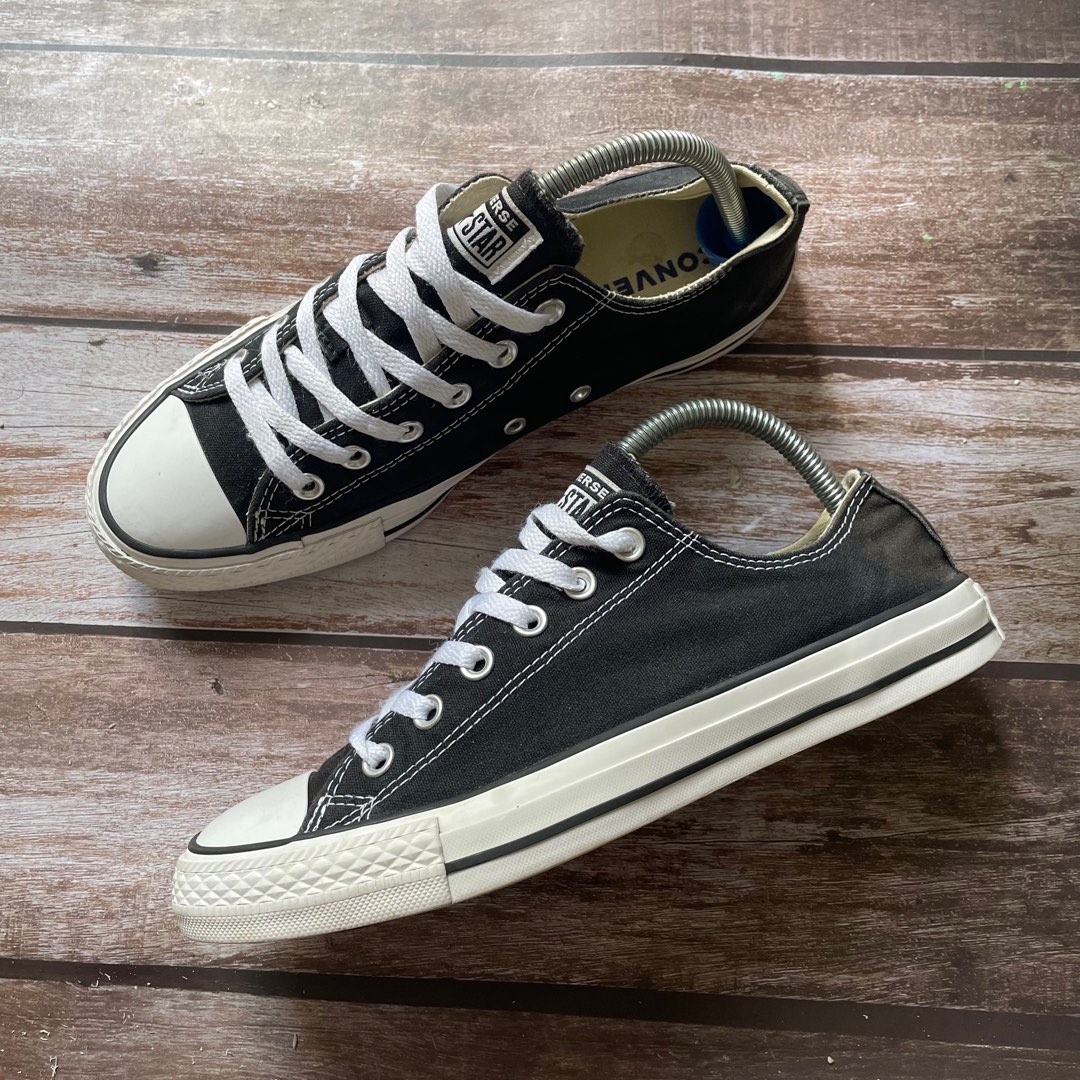 Converse All Star 7.5uk 26cm