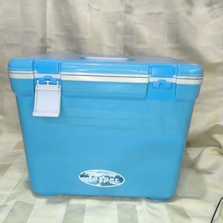 COOLER BOX 25L Made in Japan