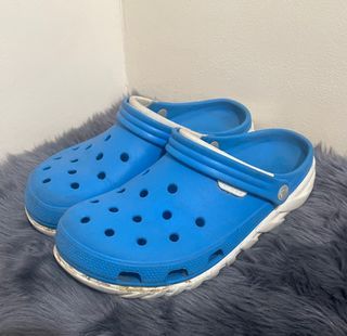 Crocs Dual Comfort