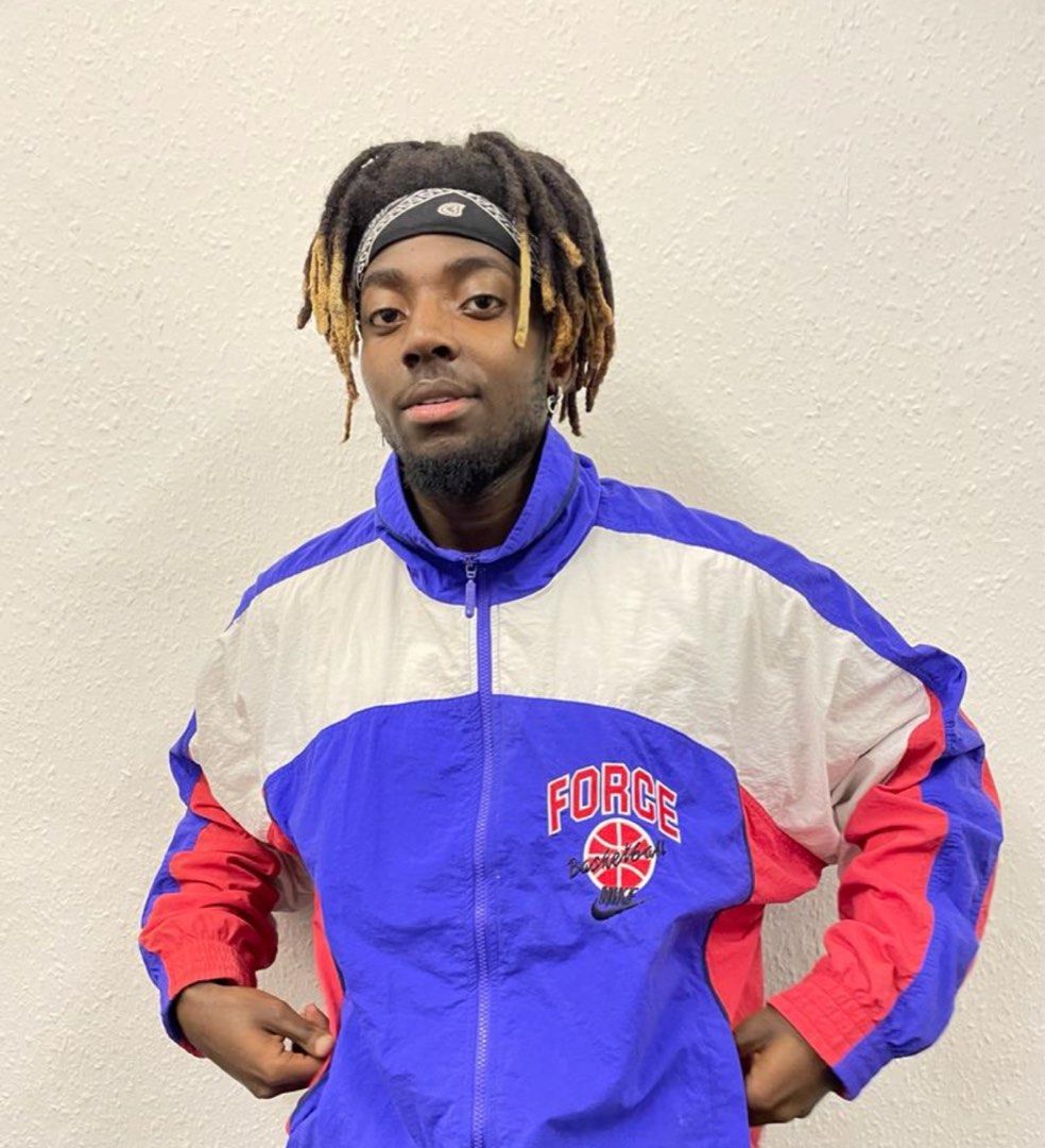 Custom Sport Windbreakers School Team Etc. Men s Fashion Coats Jackets and Outerwear on Carousell