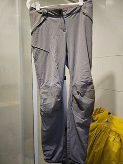 Decathlon pants