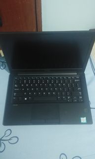 Dell i7 16GB Ram SSD Laptop like Asus Vivobook