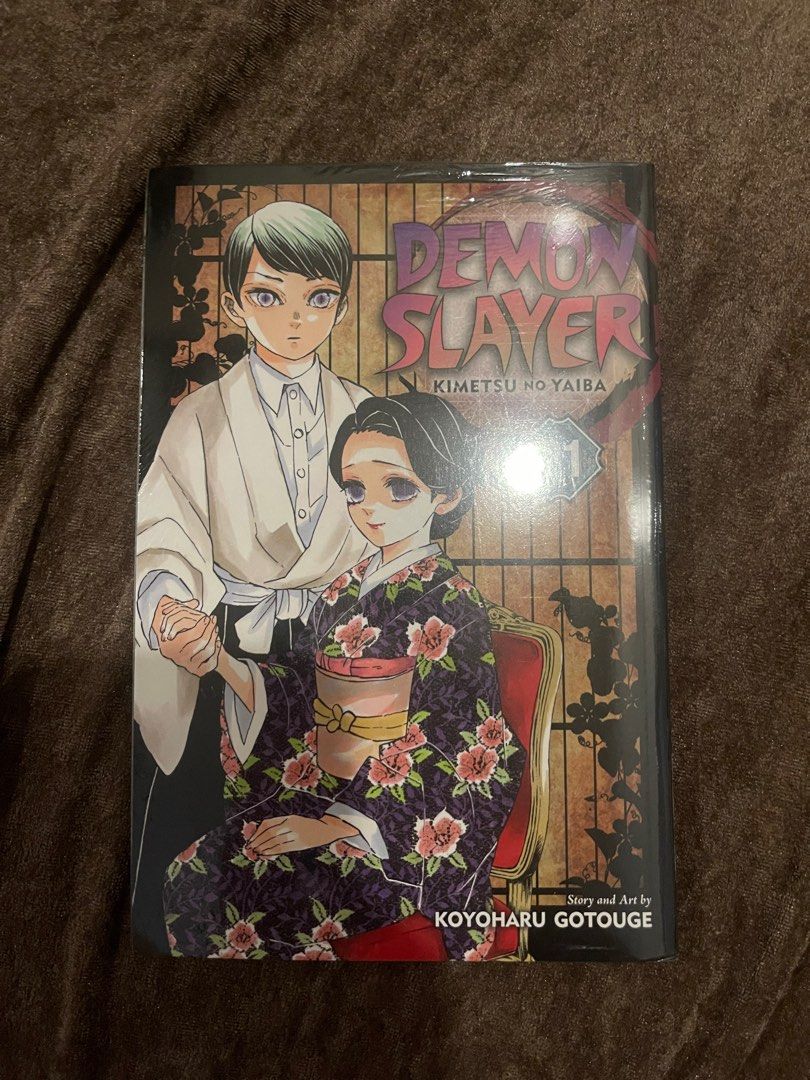 (BNEW) Demon Slayer volume 21 (Category: Comics & Manga) located in Quezon City. Submitted by hectorious_123 (Listing ID 1300322334, Image 1). Description: ⚡️SEALED⚡️ RFS: Gift; already have vol 21 LP Orig price is 500 Nova QC.