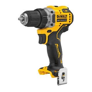 Dewalt DCD701N 12V Cordless Brushless Drill / Driver (Bare Tool)