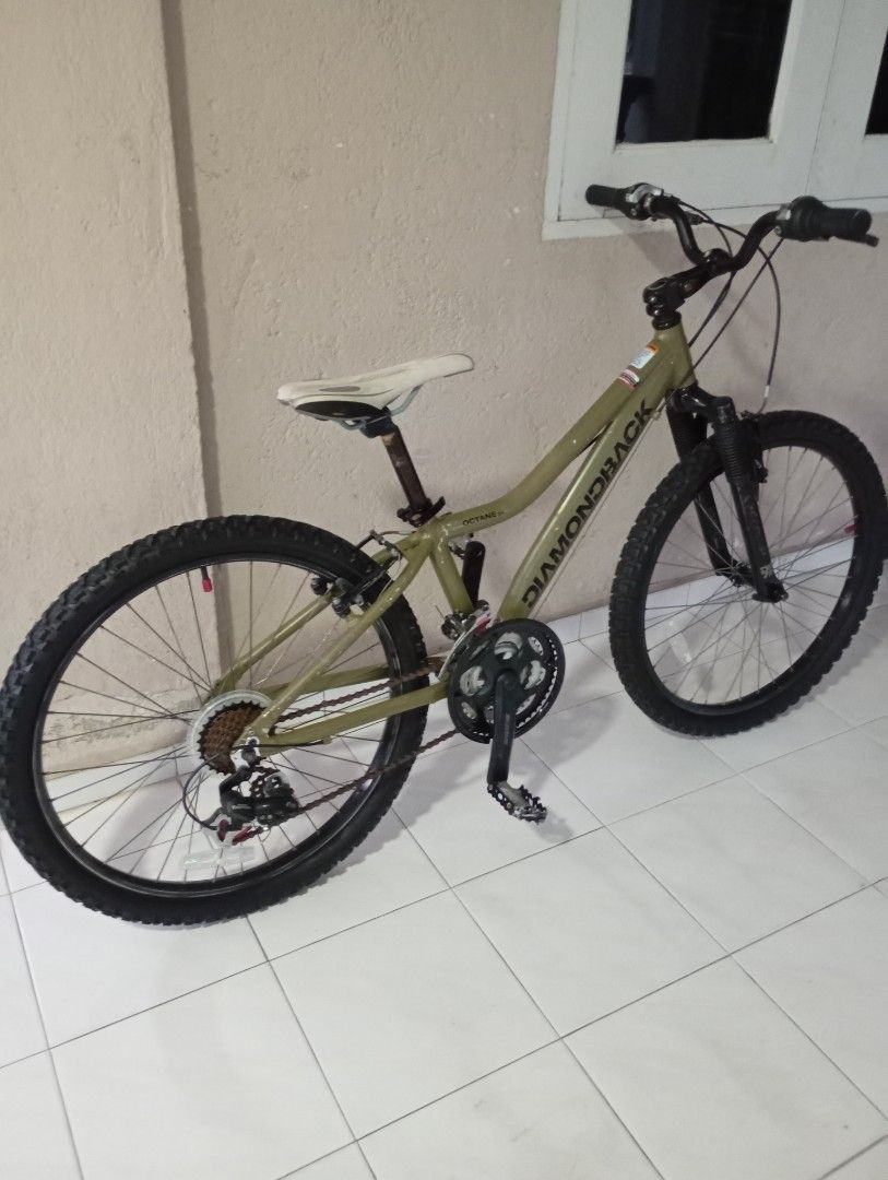 Diamondback Octane 24 MTB