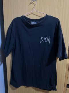 Dior oversized