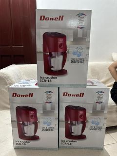 Dowell brand for sale